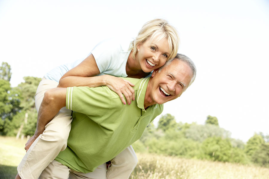 Testosterone therapy In Irvine: More Energy