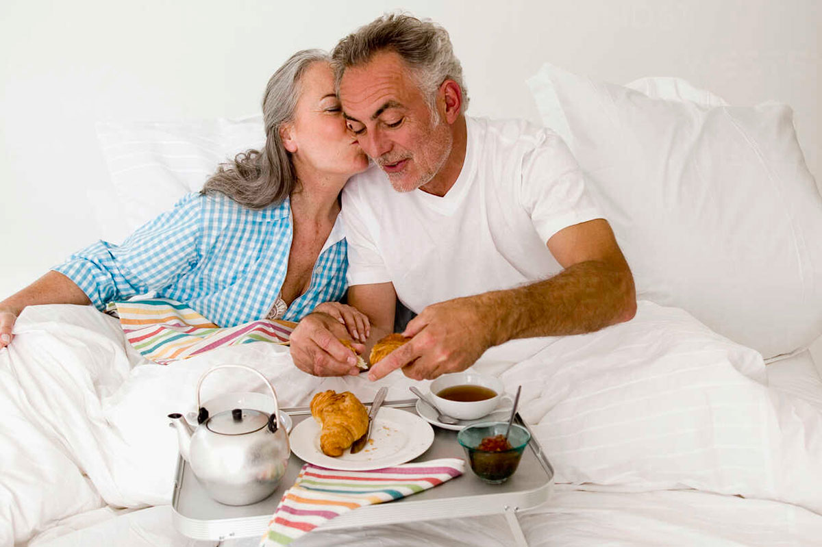 Testosterone therapy In Irvine: Sex life