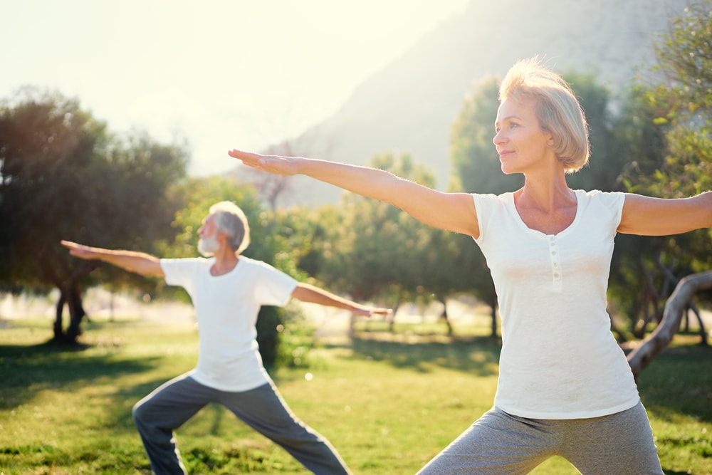 Testosterone therapy In Irvine: Slim Body