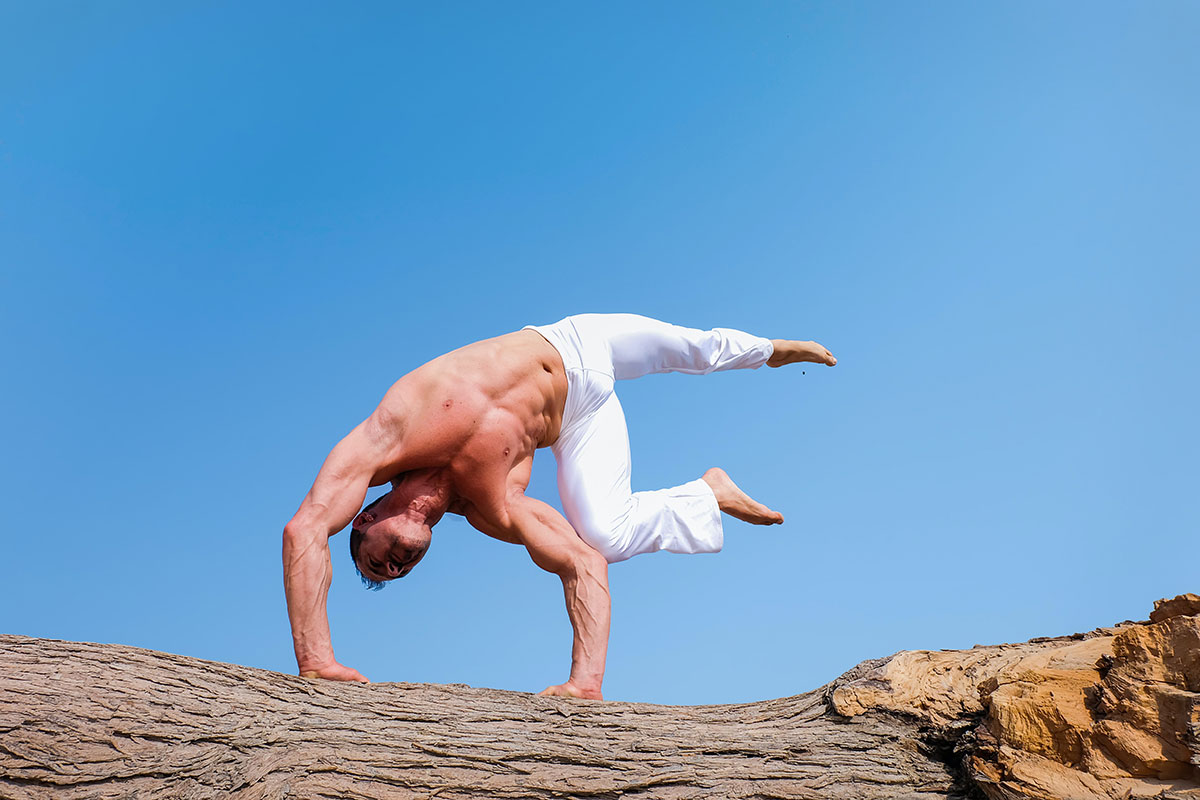 Testosterone therapy In Irvine: Muscle Strength